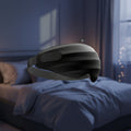 3D Contoured Blackout Sleep Mask