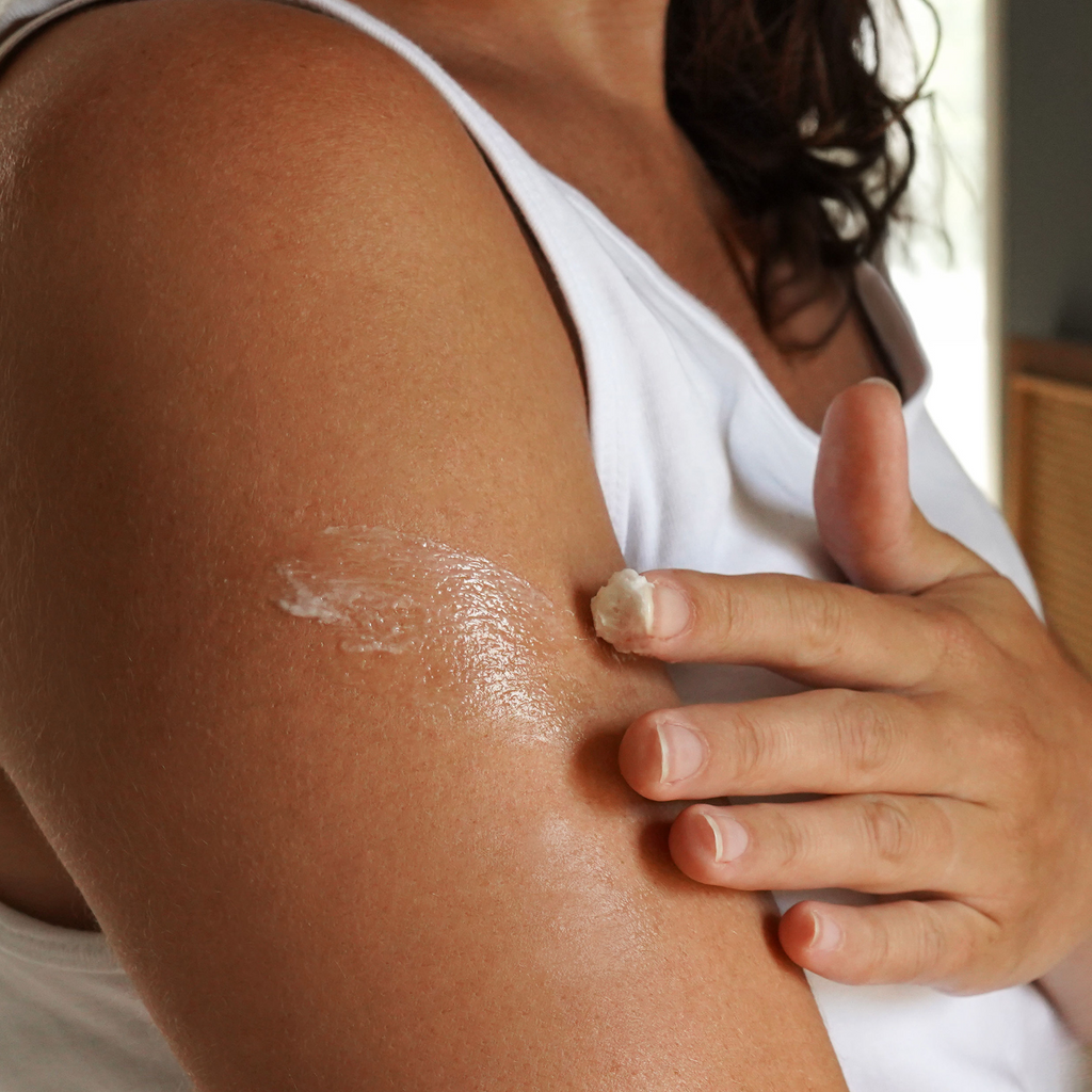 Magnesium & Tallow Sleep Balm