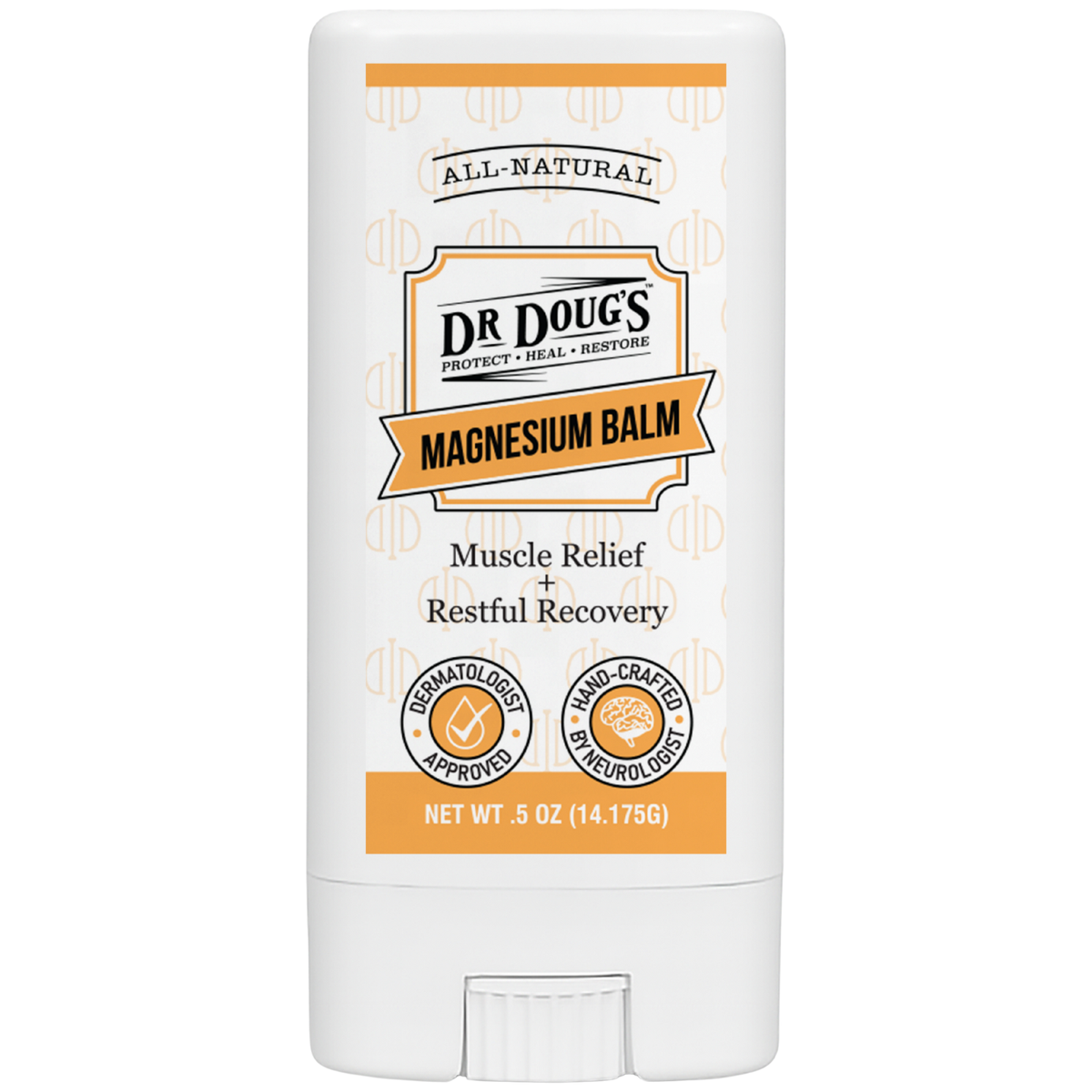 Magnesium Recovery Balm