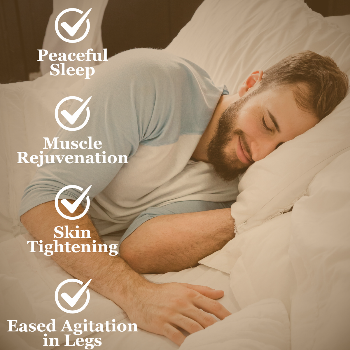 Magnesium Recovery Balm