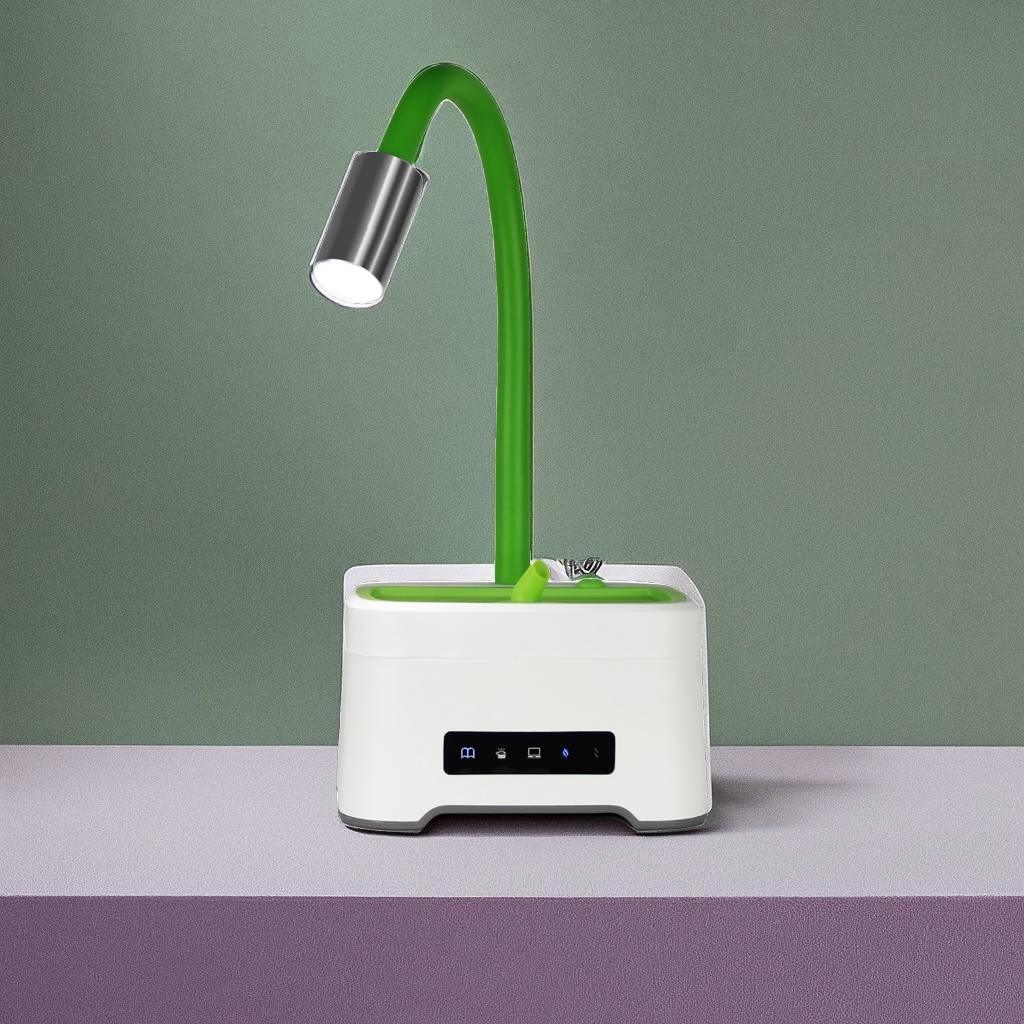 Lumin Diffuser Lamp Gift Set