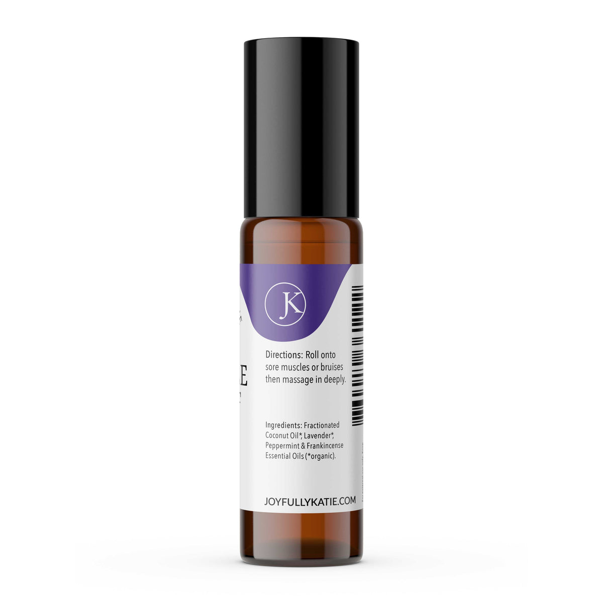 Muscle Relief Oil Roller