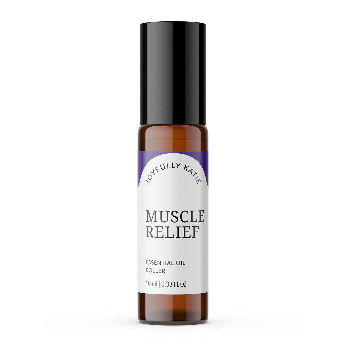 Muscle Relief Oil Roller
