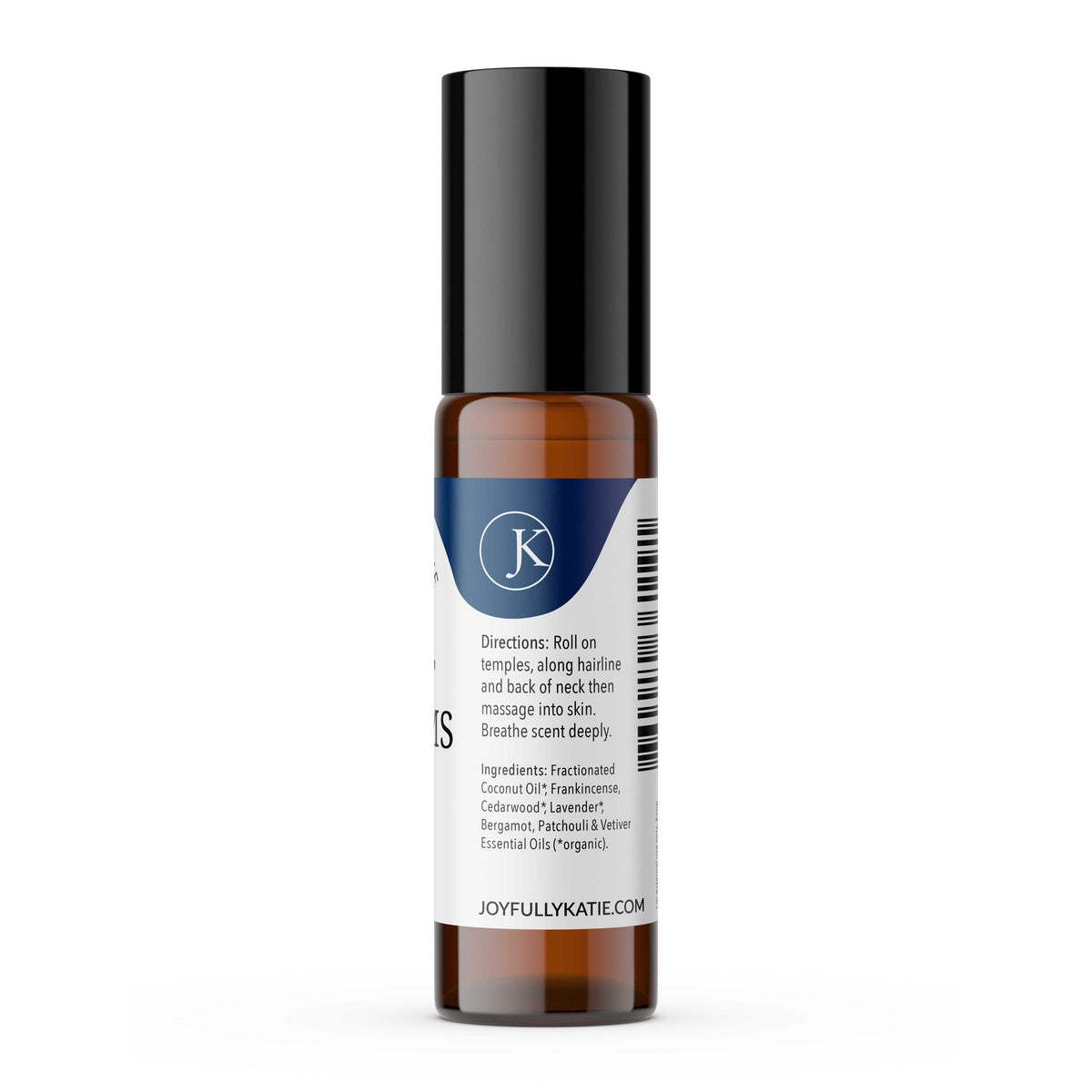 Sweet Dreams Oil Roller