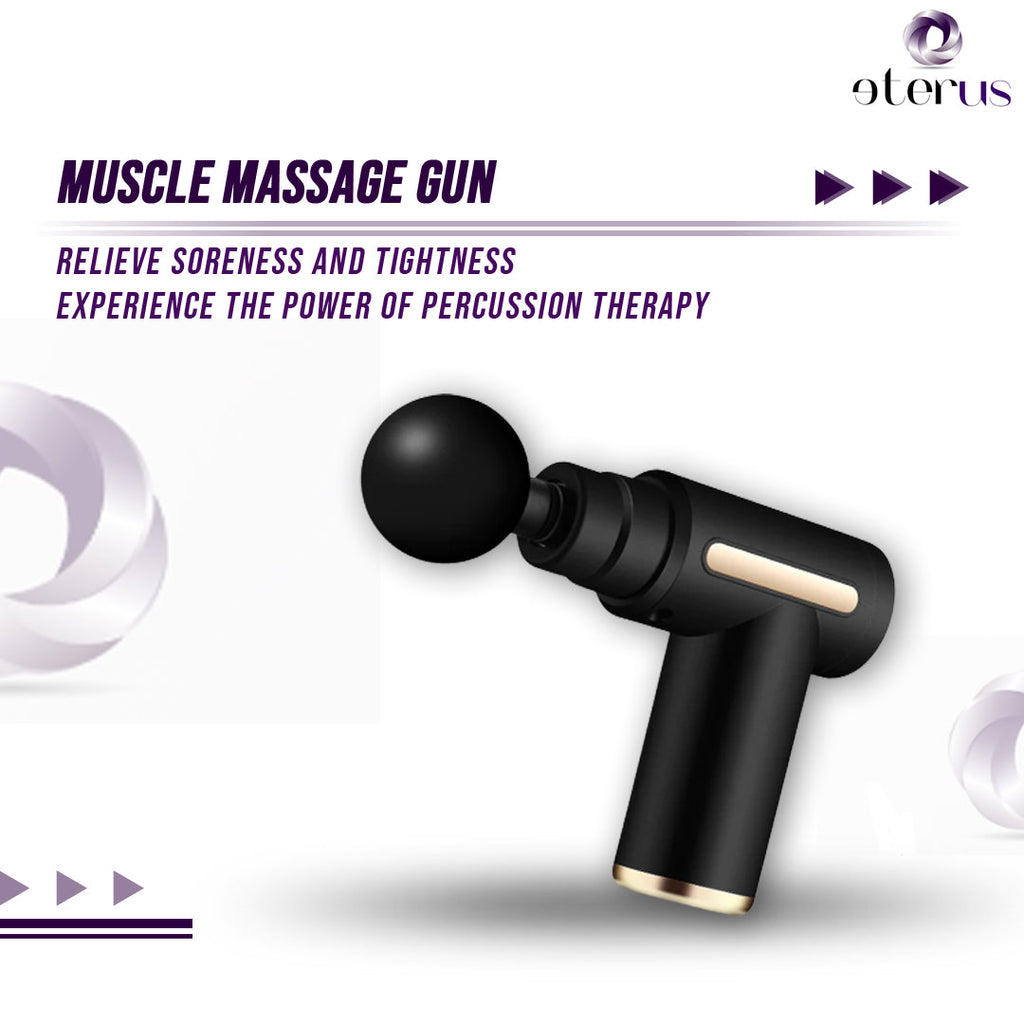 Everyday Muscle Massage Gun