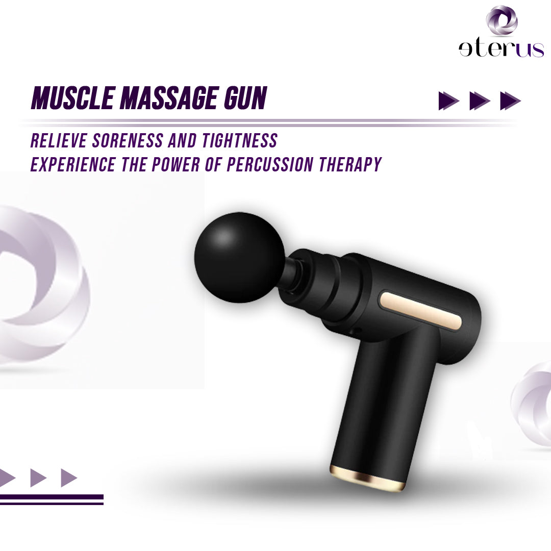 Everyday Muscle Massage Gun