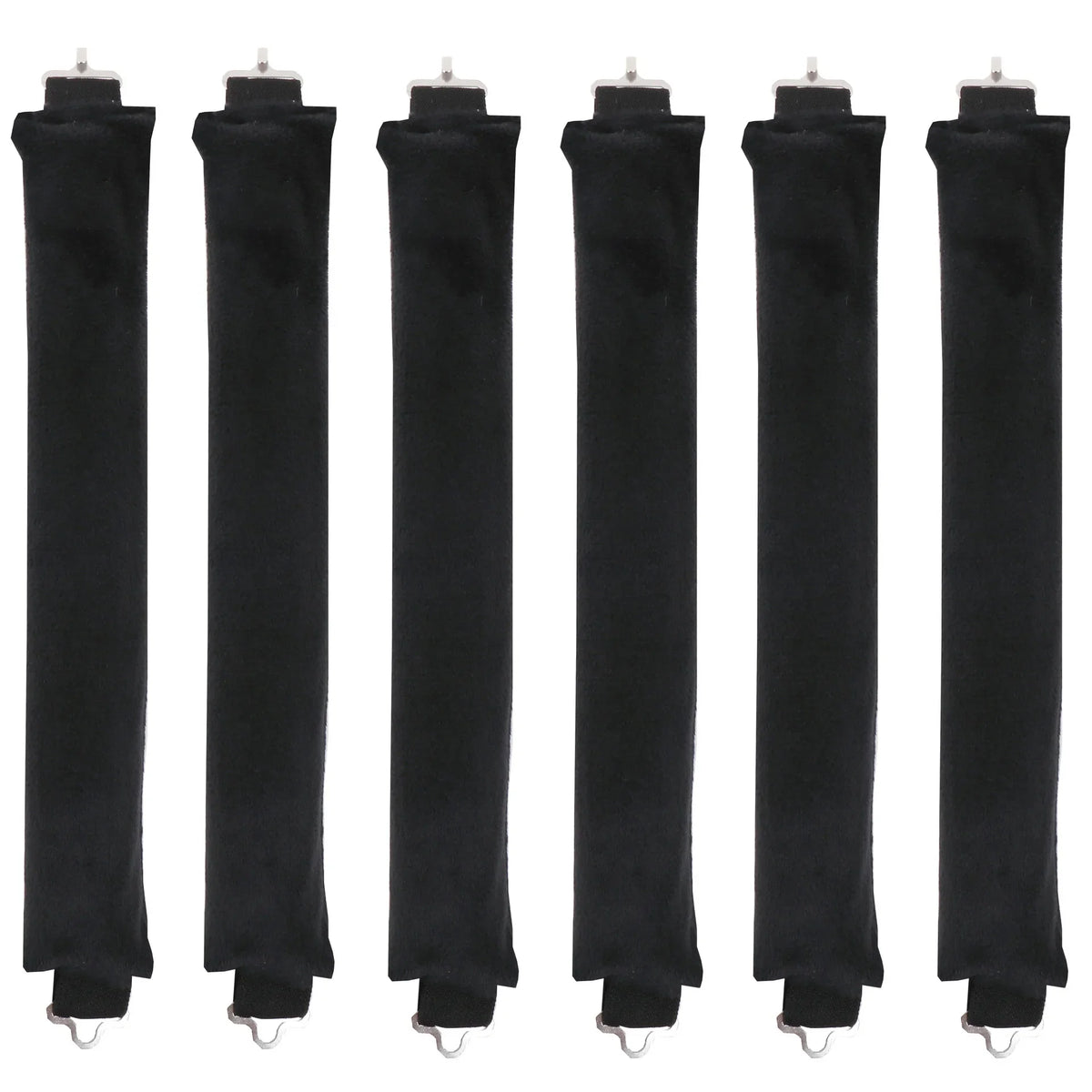 Satin Heatless Curling Headband