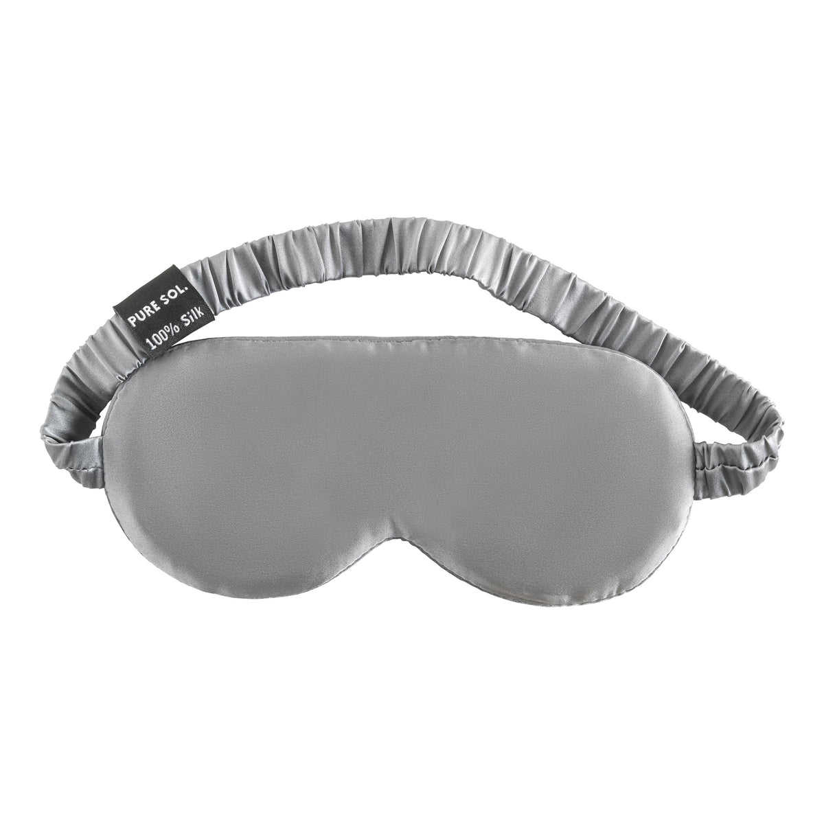 Mulberry Silk Sleep Mask – Navy