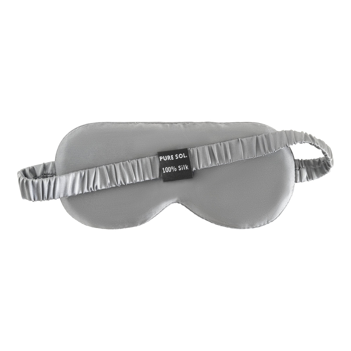 Mulberry Silk Sleep Mask – Navy