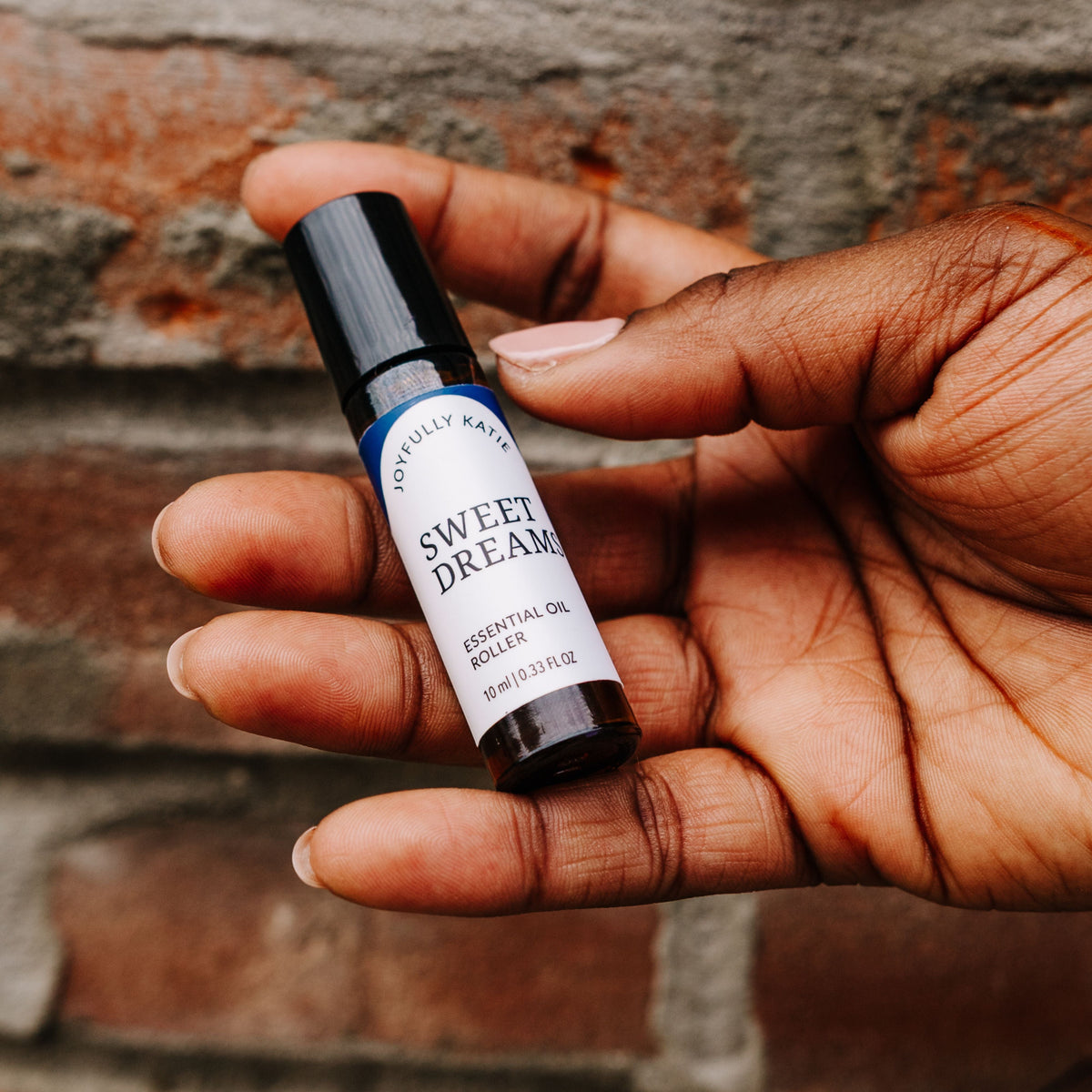 Sweet Dreams Oil Roller