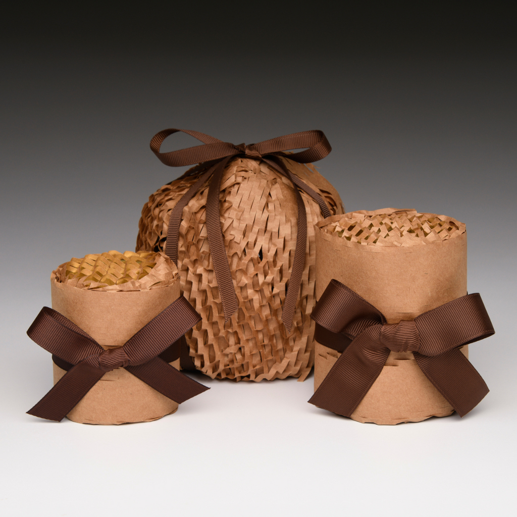 Fresh Woods Soy Candle