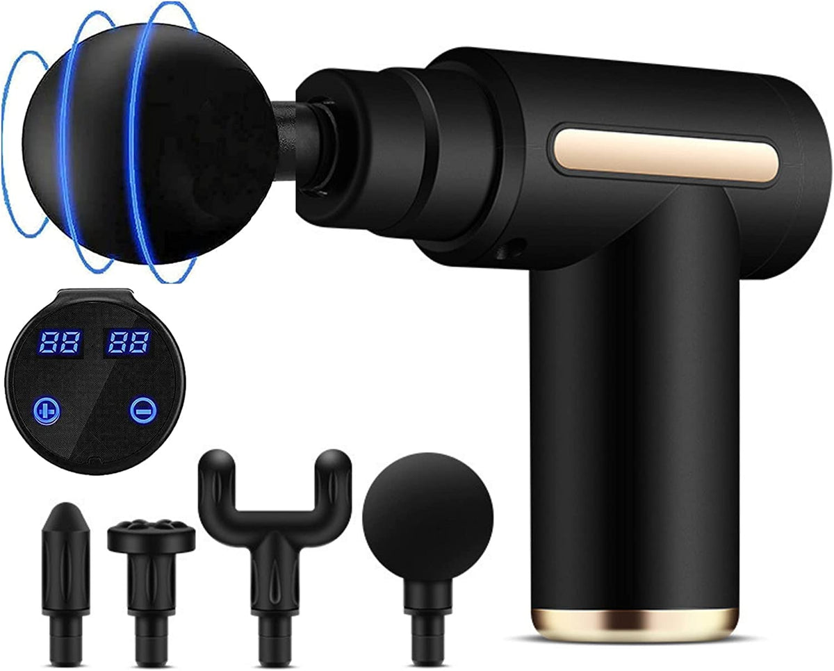 Everyday Muscle Massage Gun