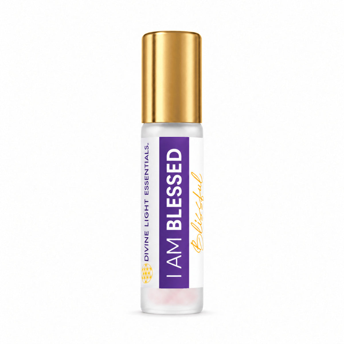Blue Lotus & Rose Roller + Mist Duo