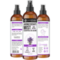 Lavender Pillow + Room Mist