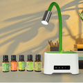 Lumin Diffuser Lamp Gift Set