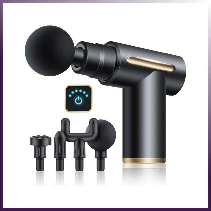 Everyday Muscle Massage Gun