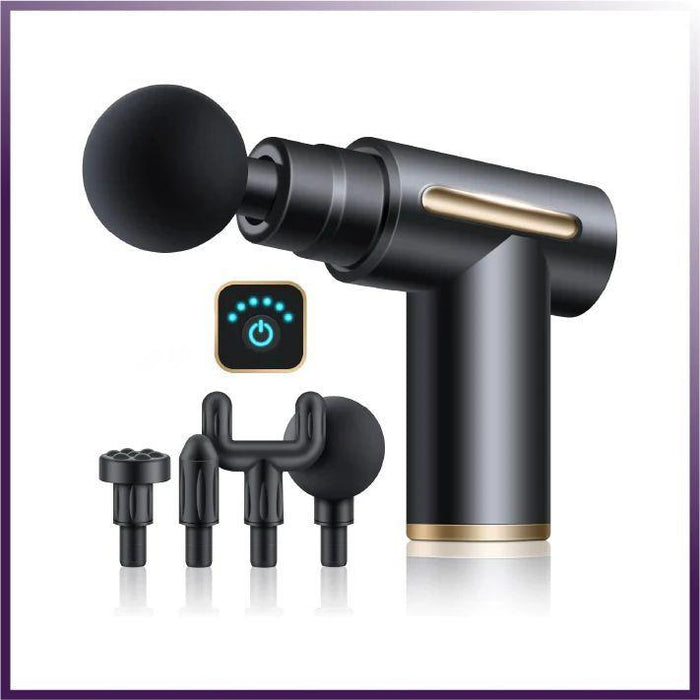 Everyday Muscle Massage Gun