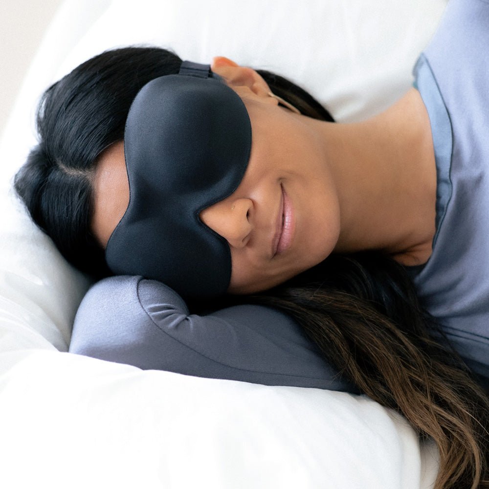 Nidra Deep Rest Sleep Mask