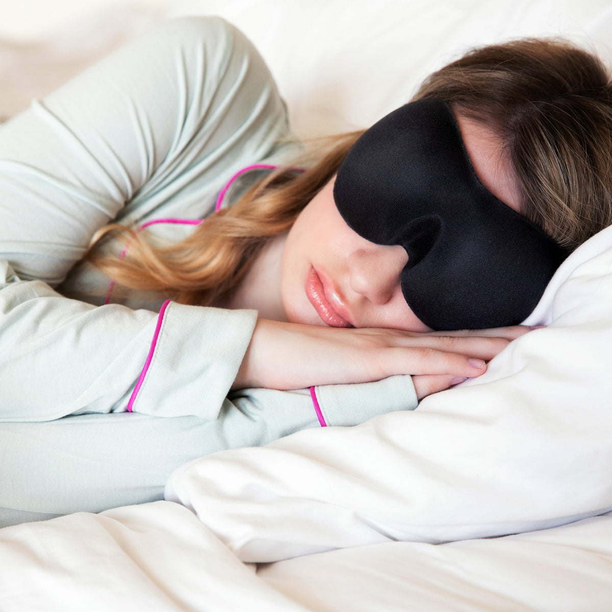 Nidra Deep Rest Sleep Mask