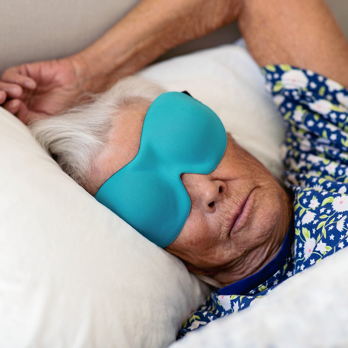 Nidra Deep Rest Sleep Mask