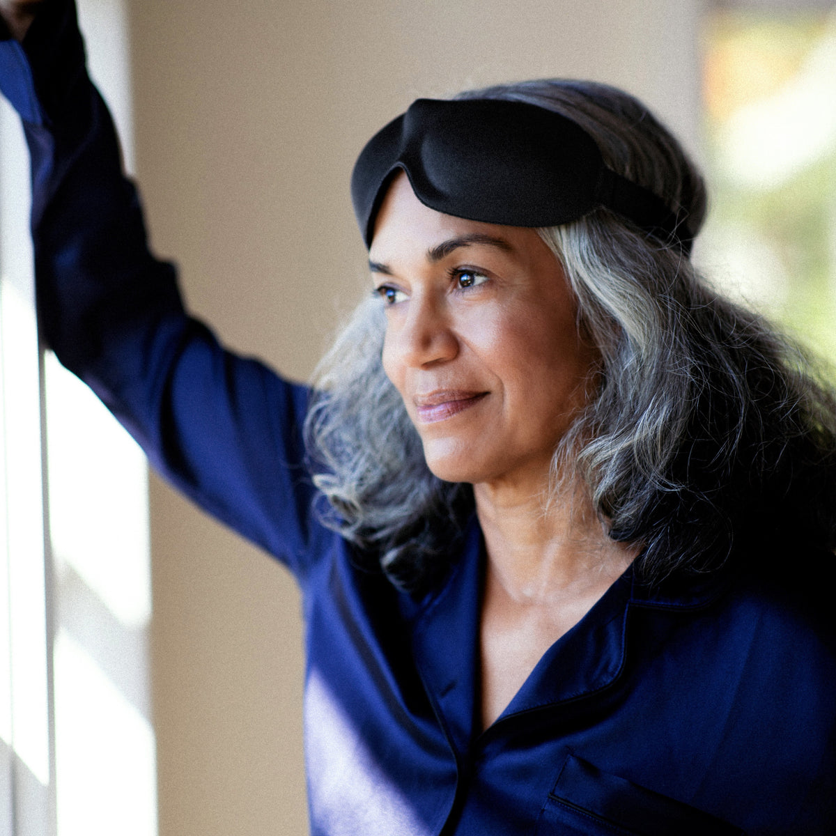 Nidra Deep Rest Sleep Mask