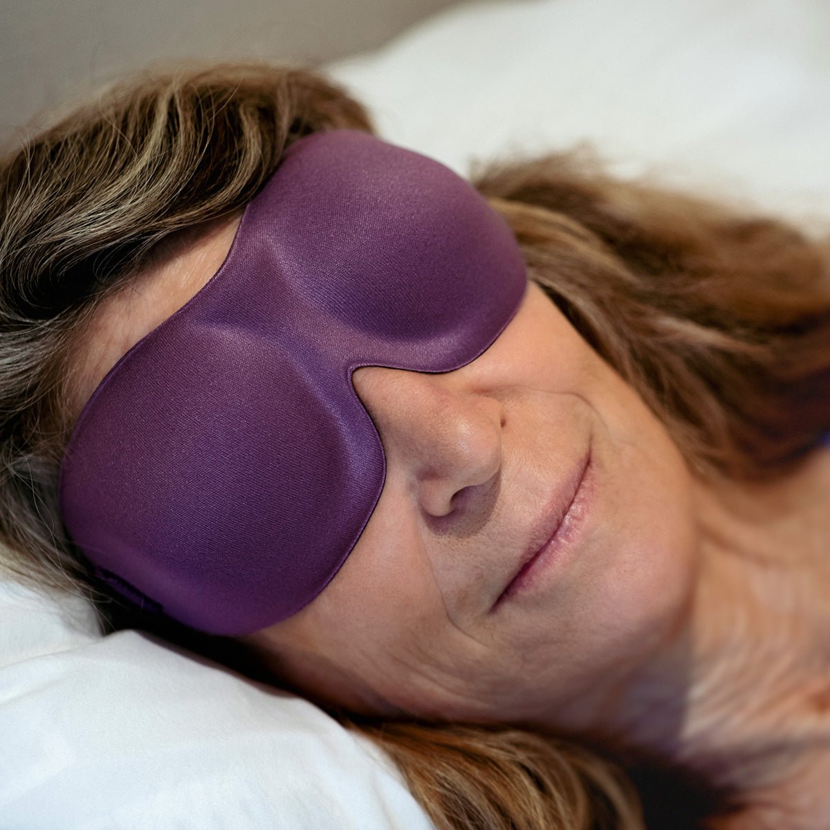 Nidra Deep Rest Sleep Mask