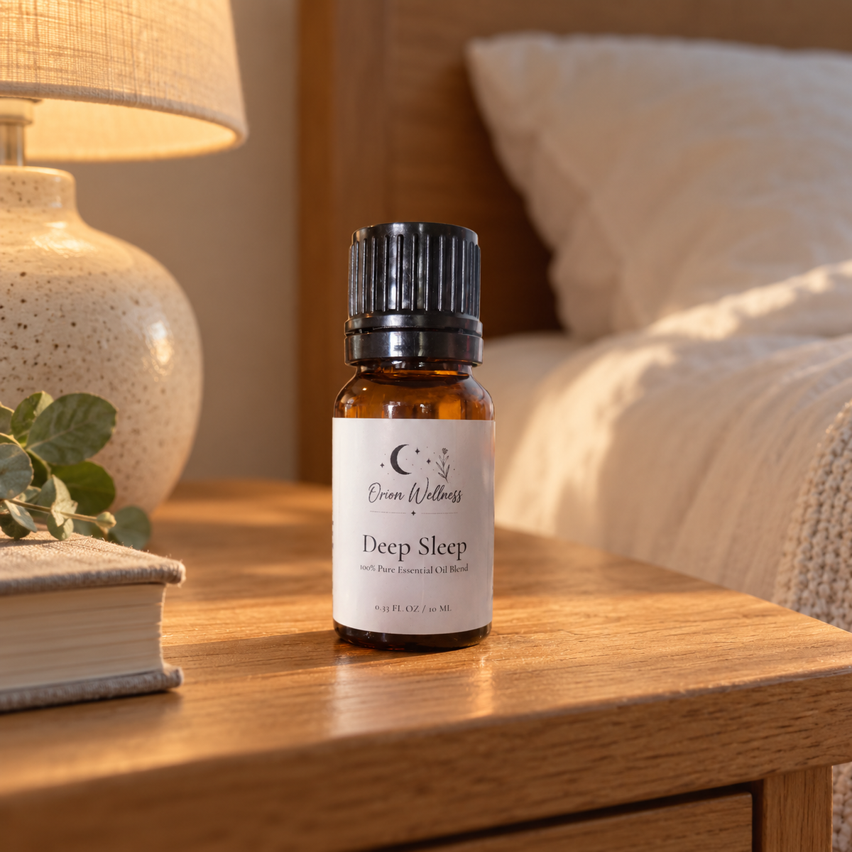 Deep Sleep Diffuser Blend