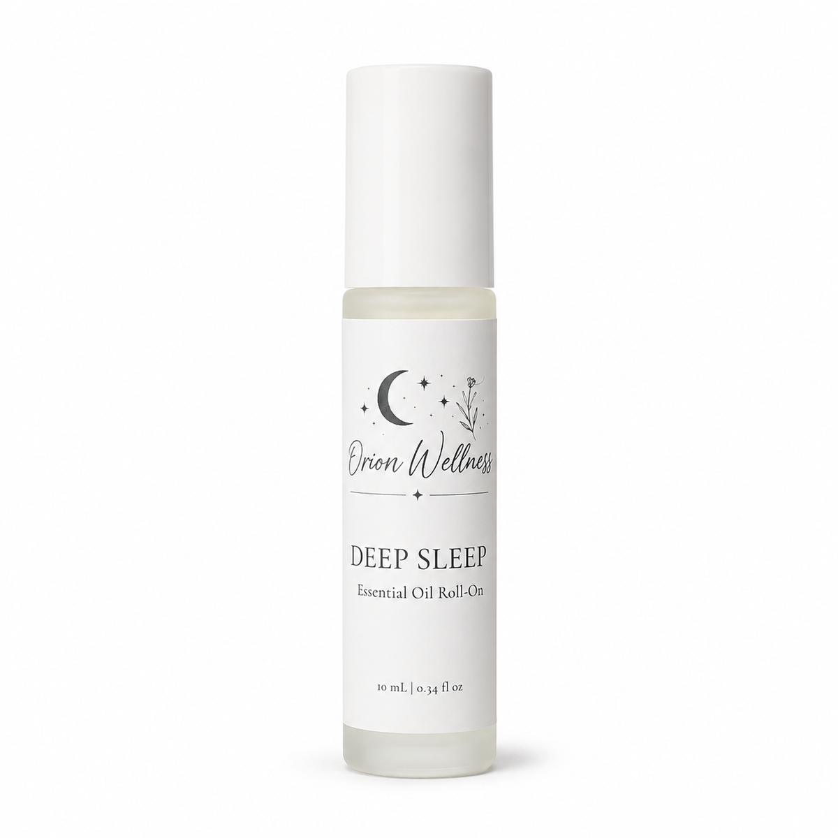 Deep Sleep Roll-On